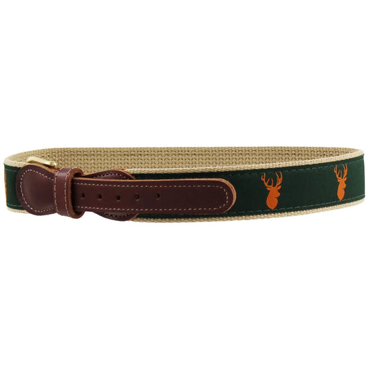 Buddy Belt - Buck