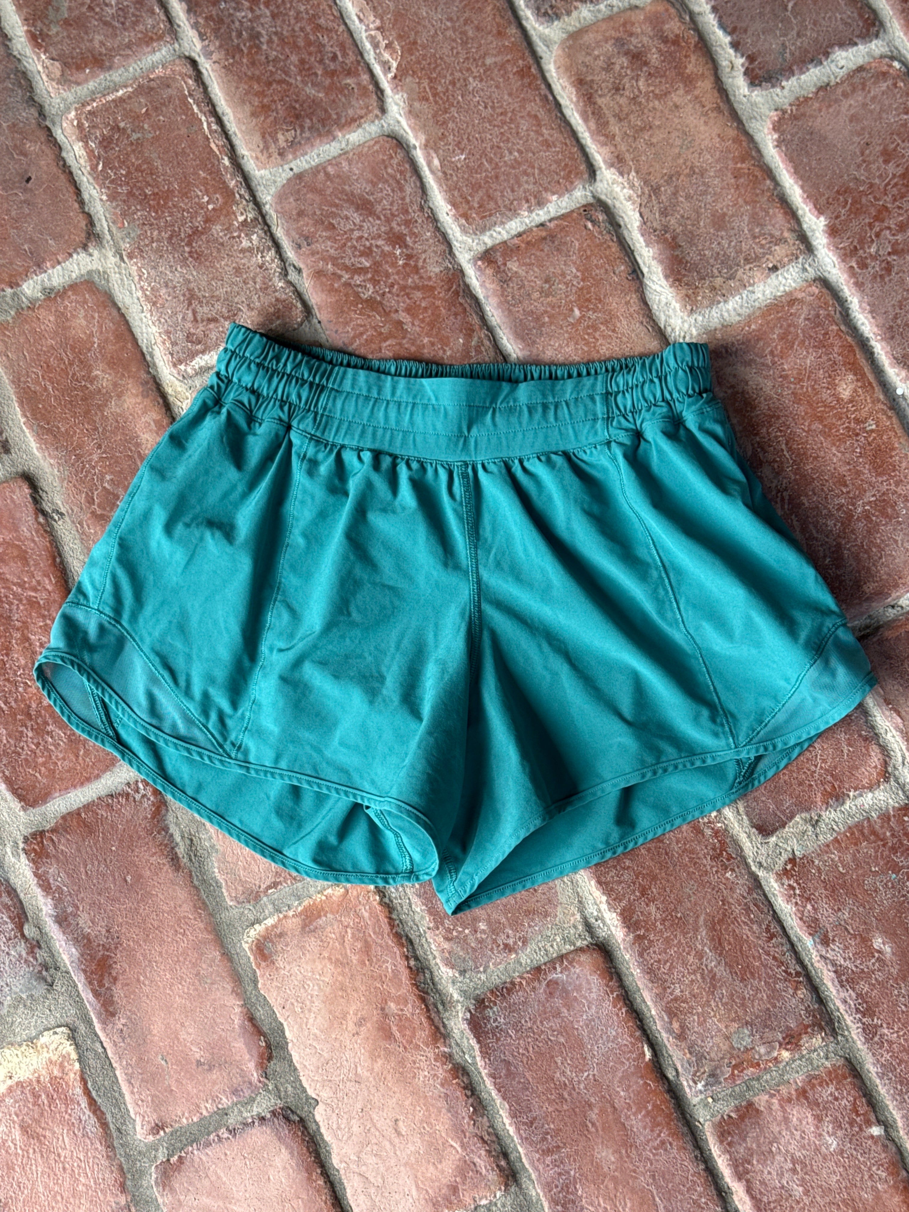 Lululemon Evergreen Short 8