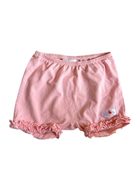 Hidees Pink 4-6X