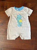 Seahorse Jon Jon 24m