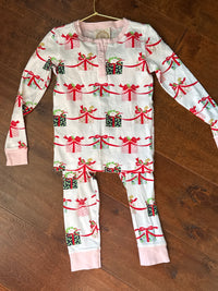 TBBC Present PJs 5