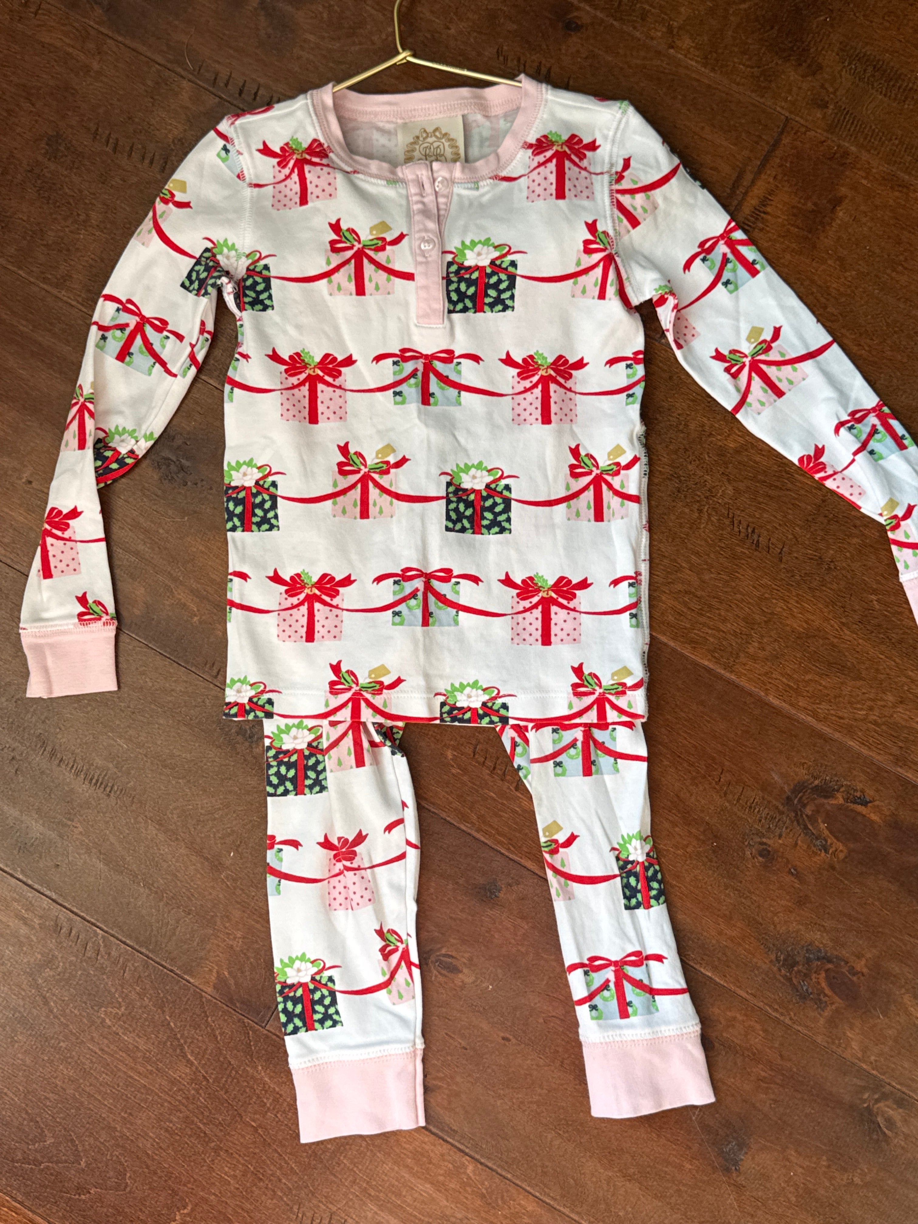 TBBC Present PJs 5