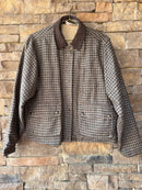 TL Wool Jacket XL