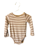 Angel Dear Striped onesie 12-18M