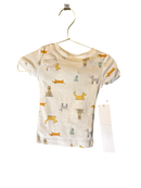 Beau et Belle Short PJ set 12M