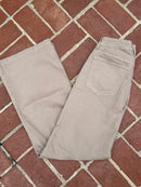 Kut Khaki Flare Pant 4