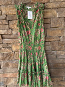 Anna Cate Eloise Mini Dress S