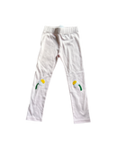 Bella Bliss Sunflower Leggings 7/8