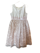 Jayne Copeland Gold Dress 7