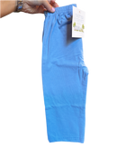 Trotter Street Blue Pant 18M