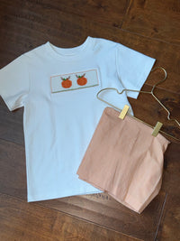 Southern Sunshine Kids Smock Set 7