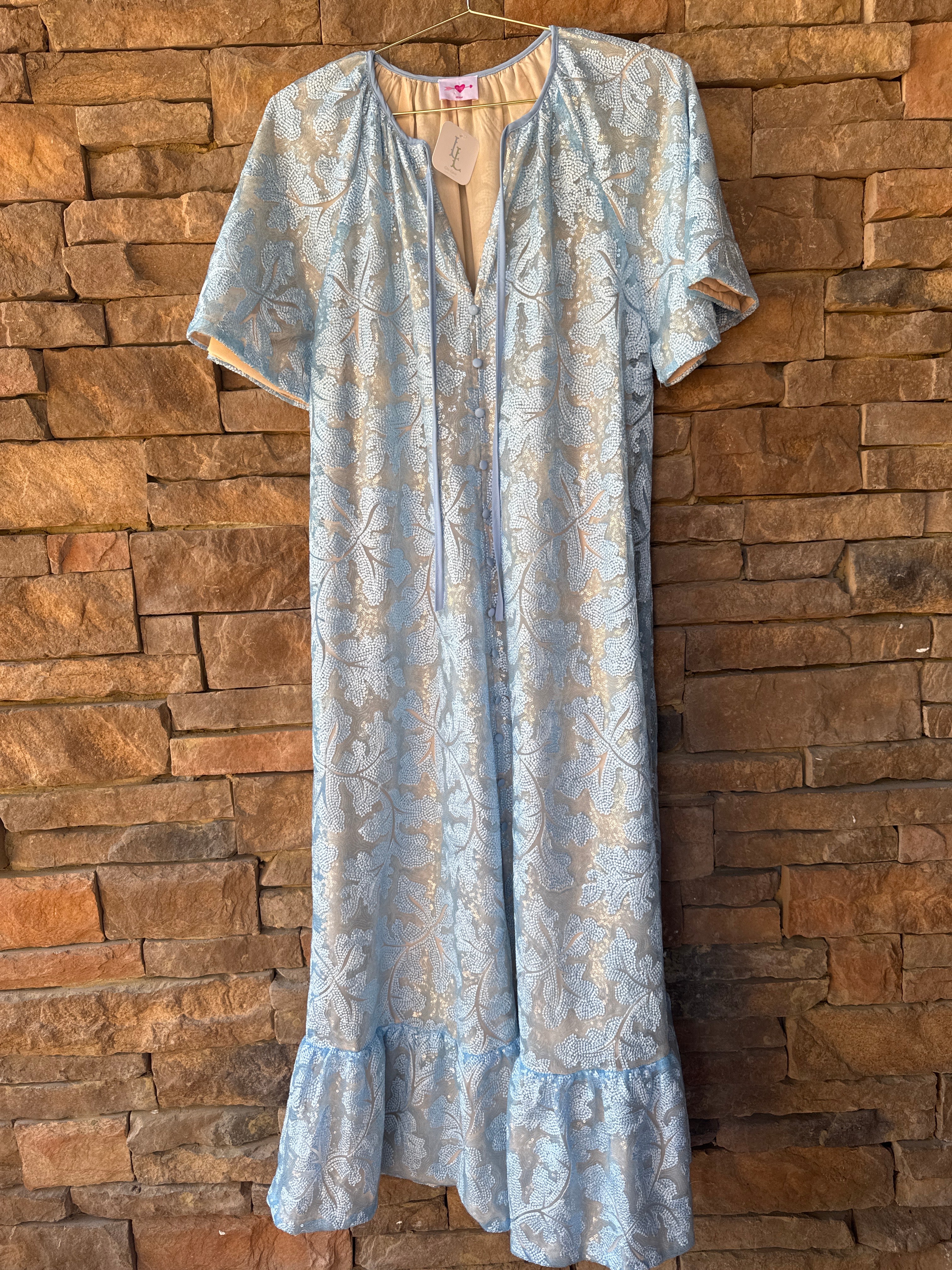 Buddy Love Cinderella Maxi M