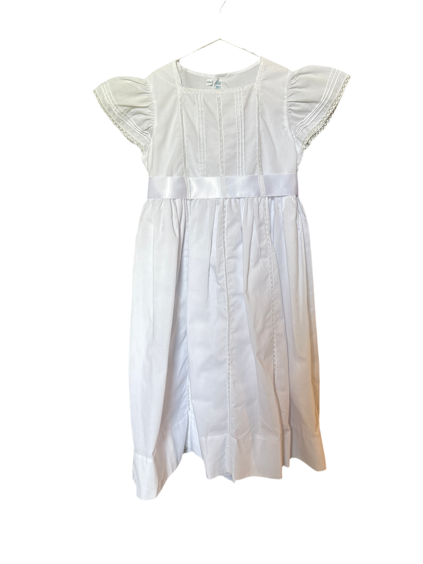 Feltman Bros hand Emb Dress 7