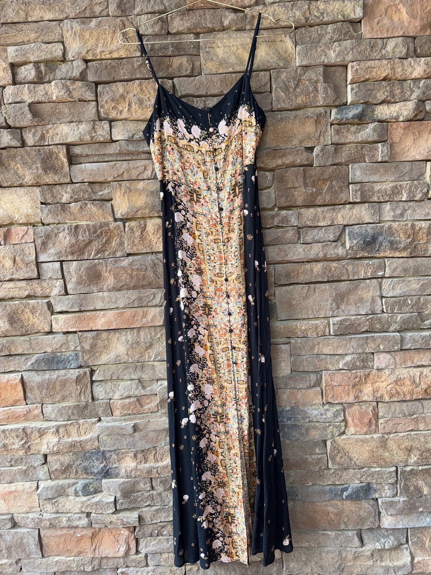 Free People Intimately Maxi M