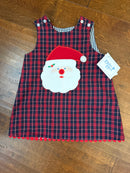 Bailey Boys Rev Jumper Santa Face 3T