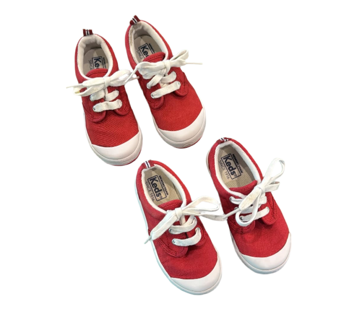 Red Keds 7.5W