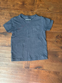 CrewCuts Gray Tee 3