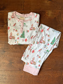 TBBC Christmas Village PJs 12