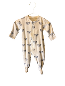 Kissy Love Koala Footie 0-3m