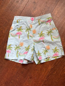 J Bailey Flamingo Short 6x