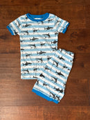 Shark Pjs 5
