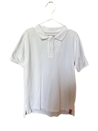 Magnetic Me White Polo 8