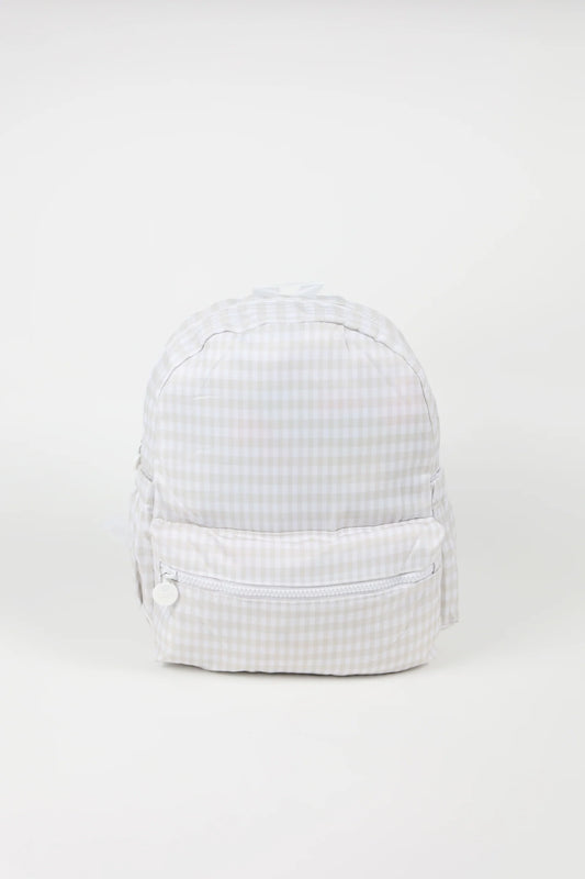 The Charlie Backpack