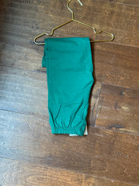 Trotter Street Pants Green 3T