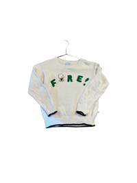 Bella Bliss Fore Sweater 8