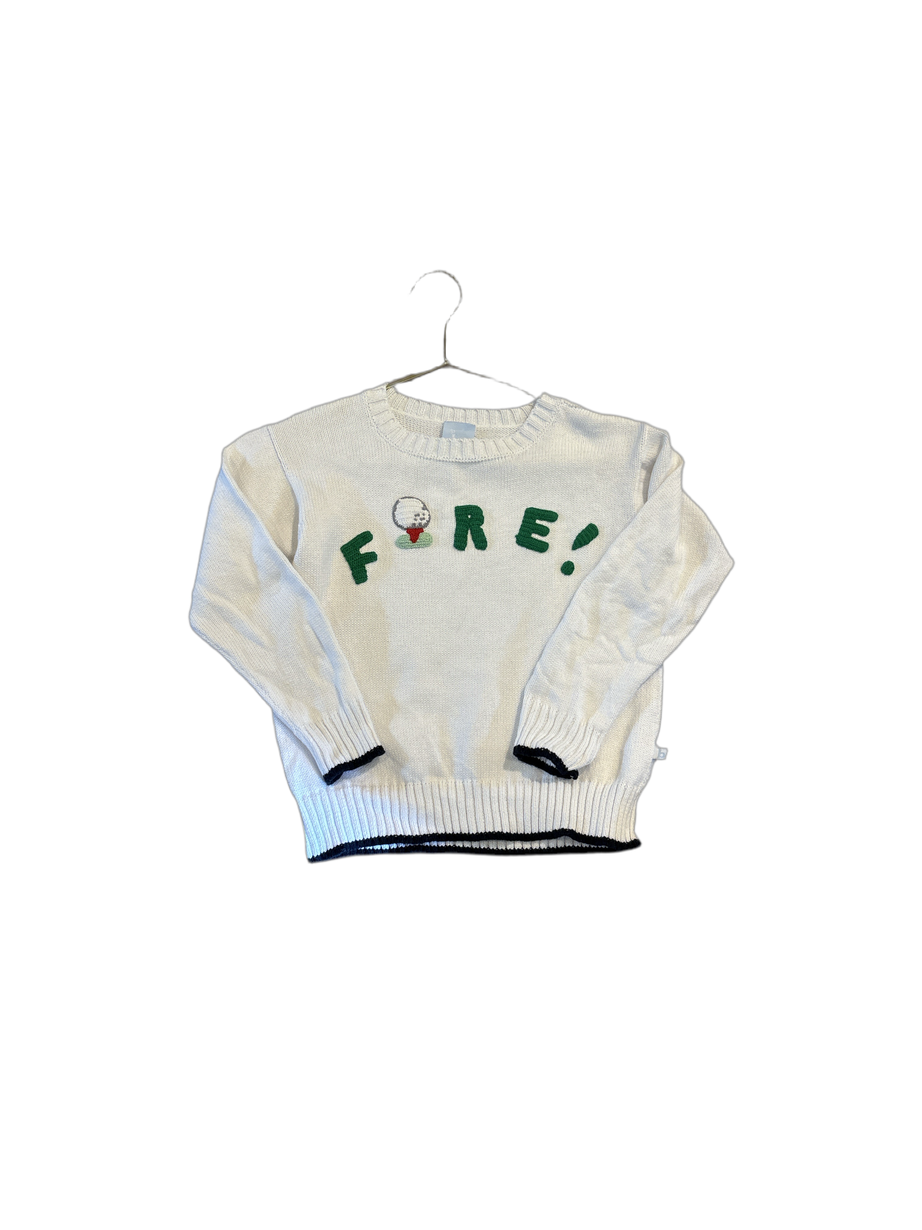 Bella Bliss Fore Sweater 8