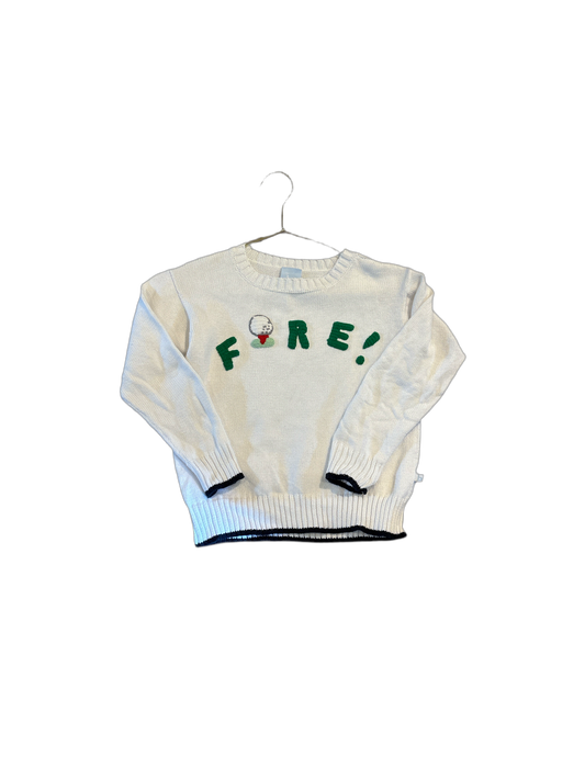 Bella Bliss Fore Sweater 8