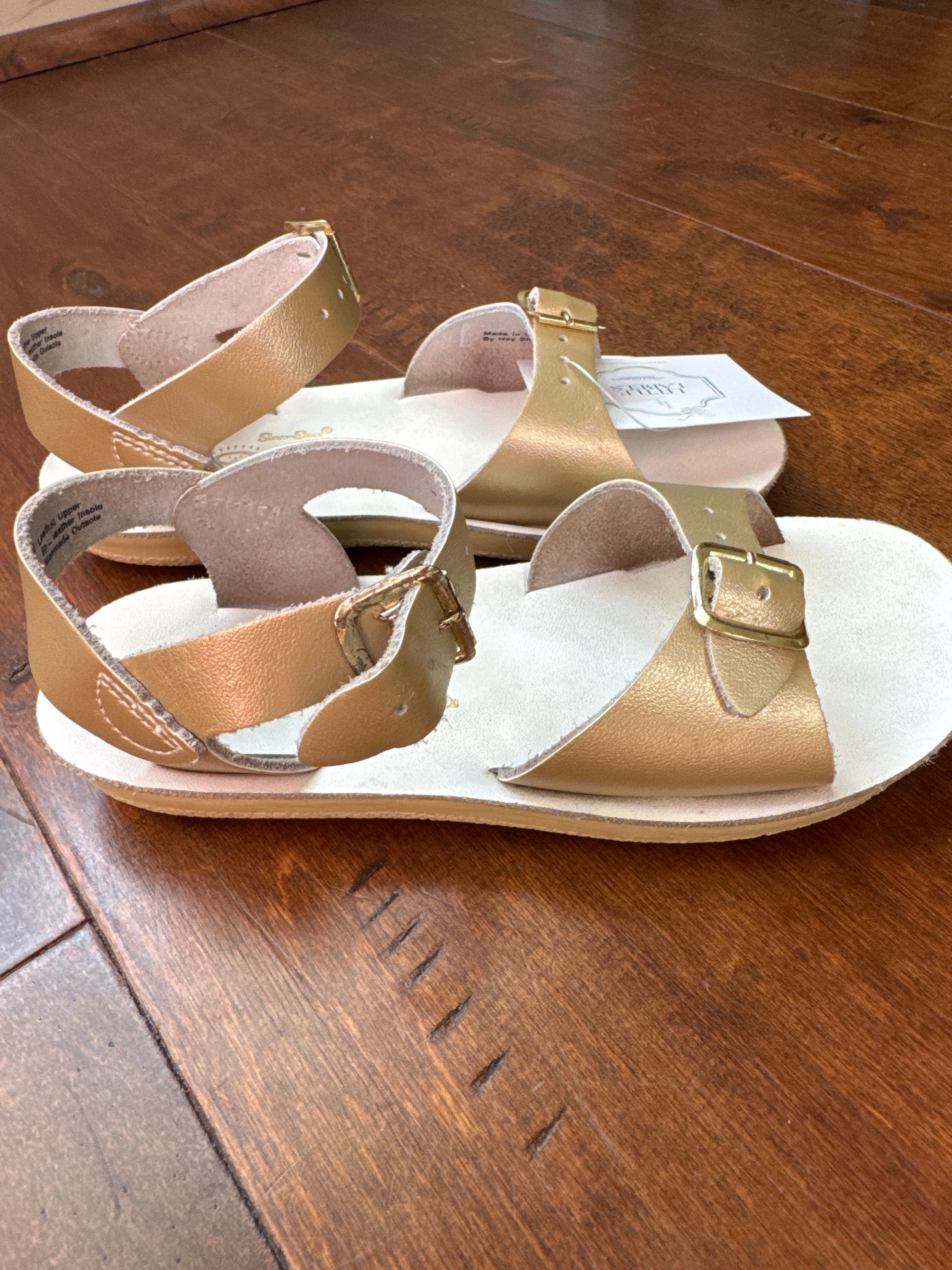SunSans Gold C12