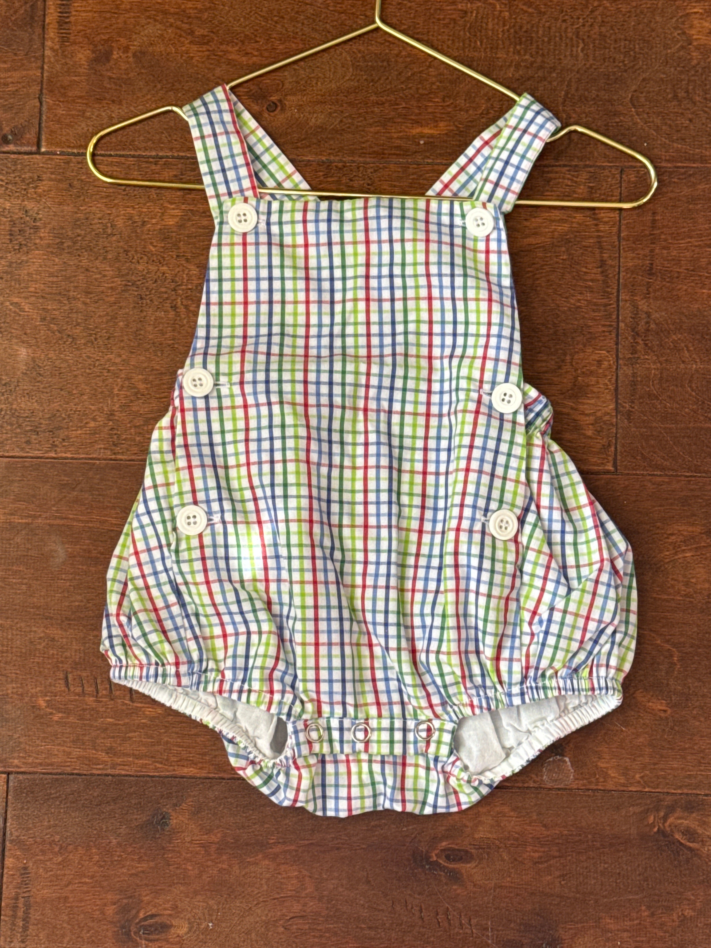 Remember Nguyen Multi Sunsuit 3m