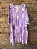 Crosby Emerson Midi Dress XXL
