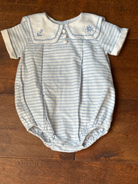 Carriage Botique Sailor Bubble 3m