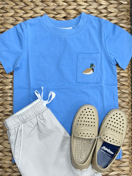 Mallard Boy's TShirt