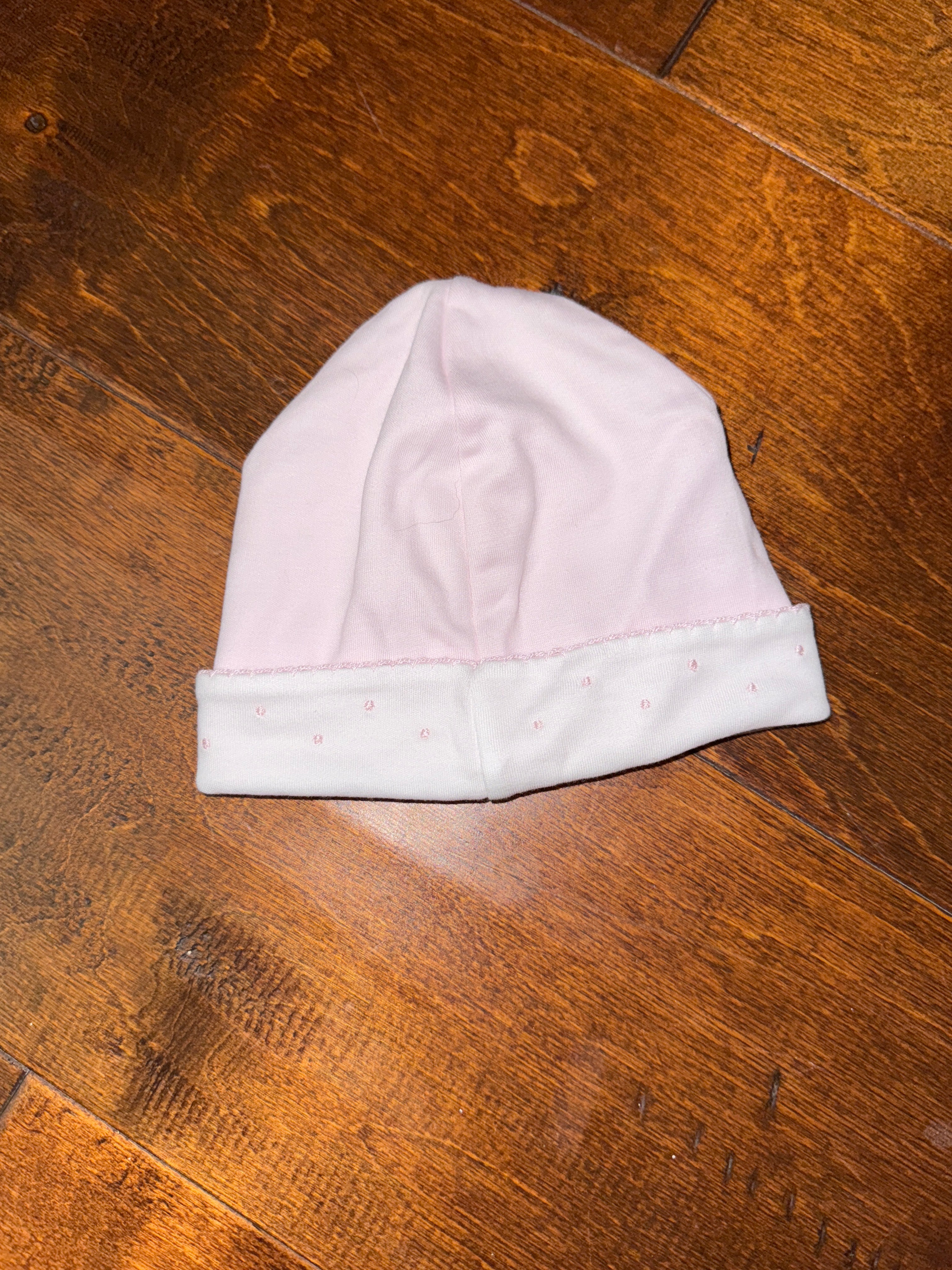 Kissy Kissy Newborn Hat