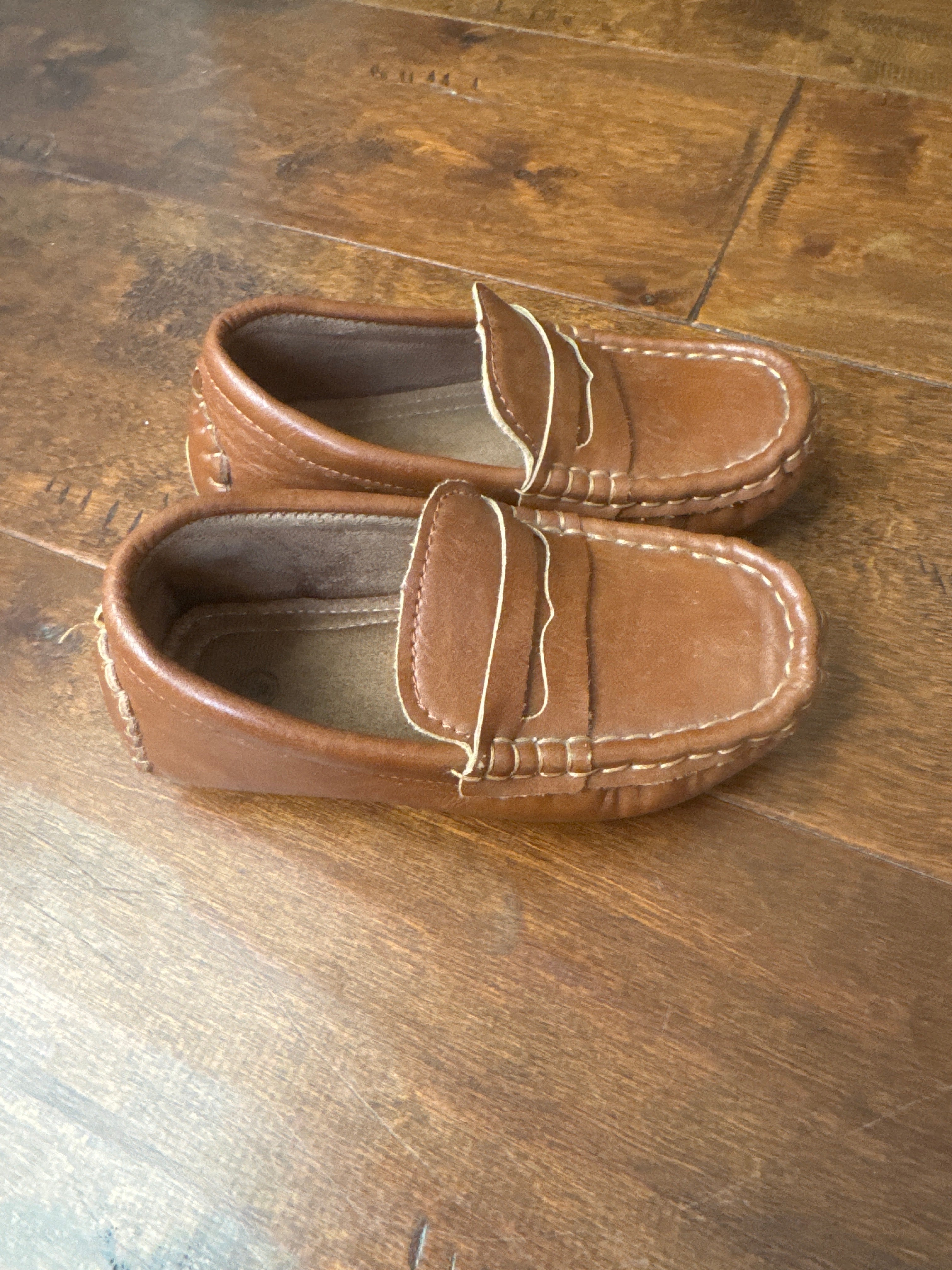 Driver Mocs Slide on Shoe 7