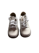 Footmates White Walking shoe 3M