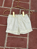 EdgeHill Collection Yellow Short 12M