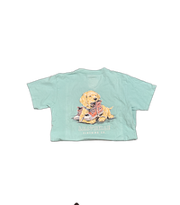 Lillybelle Clothing Co Dog Shirt Youth XL (16-18)