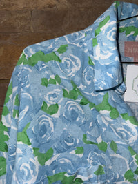 Show Me Your Mumu Johns Button Down Shirt M