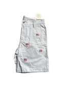 Buckhead Blue Chinos 14
