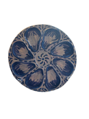 Oyster plate