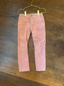 Bisby Cord Pants Peach 5