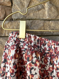 TCEC Maxi Skirt M