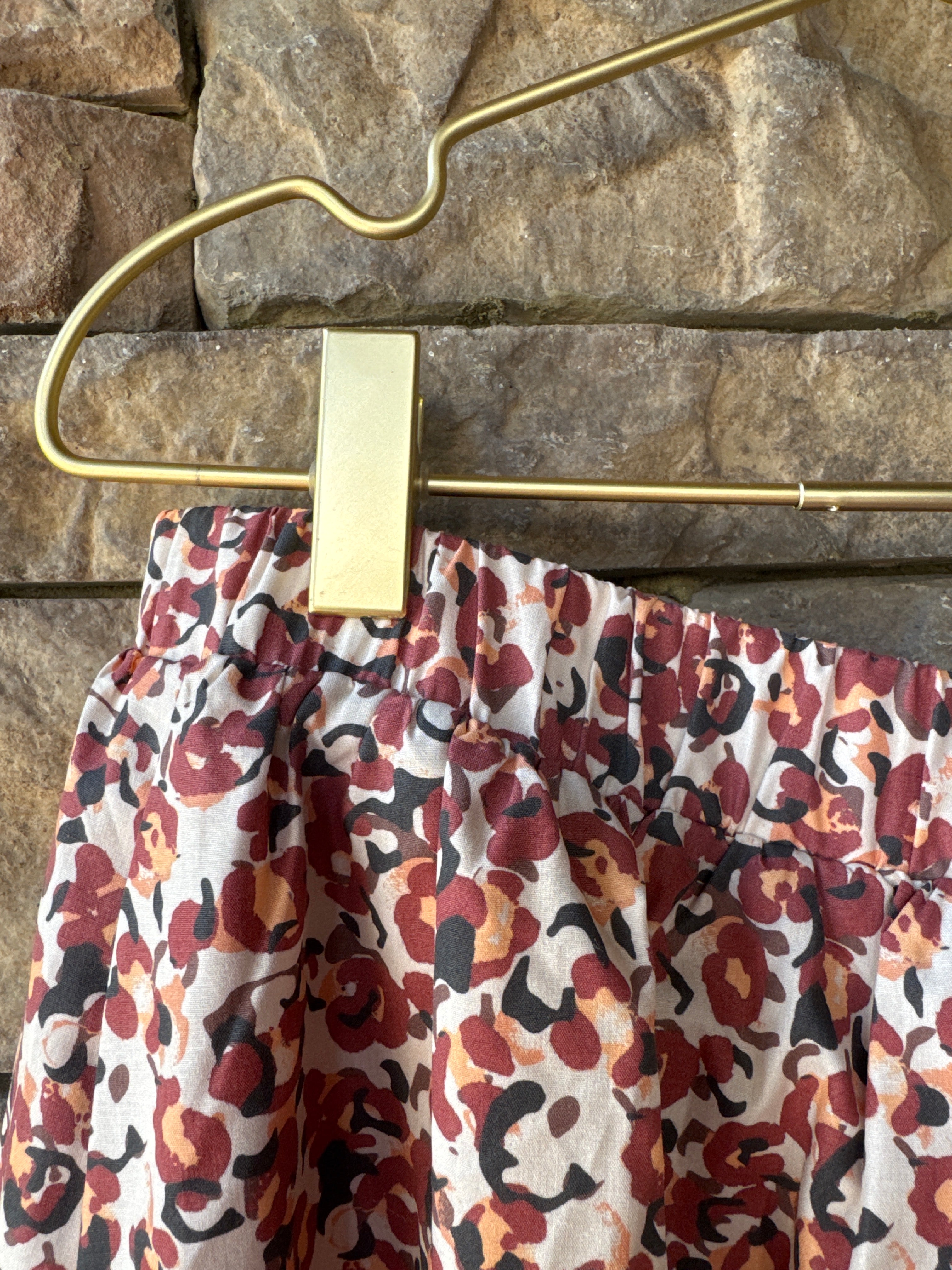 TCEC Maxi Skirt M
