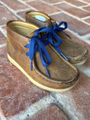 Clarks Originals Boot Size US 9.5W