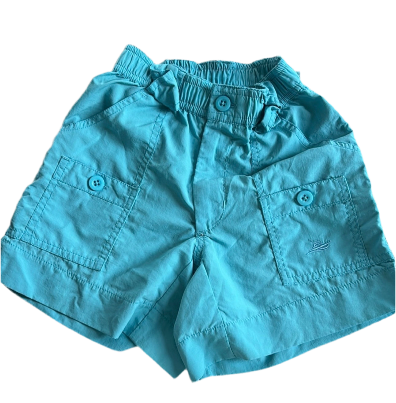Southbound Reef Shorts Ocean Blue 16
