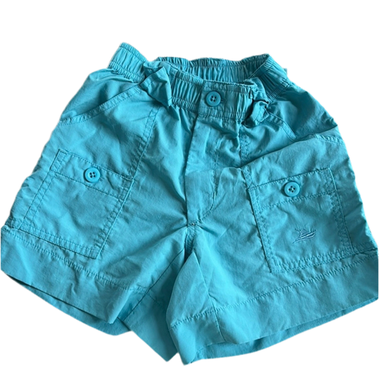 Southbound Reef Shorts Ocean Blue 16